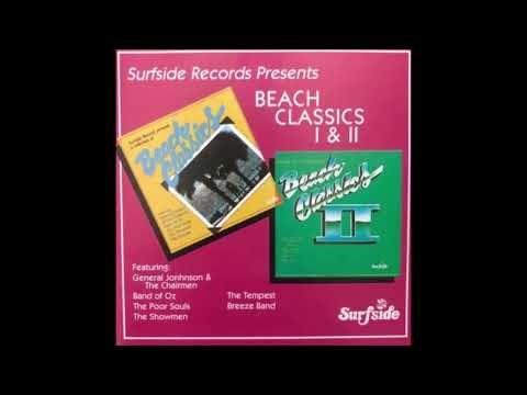The Chairmen of the Board - Beach Fever