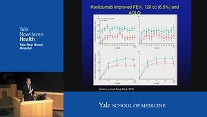 Clinical Phenotyping of Asthma Patients for The Selection Of Biologics