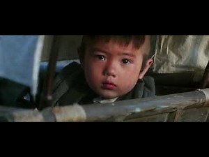 Lone Wolf and Cub: Baby Cart at the River Styx [Samurai Fight]