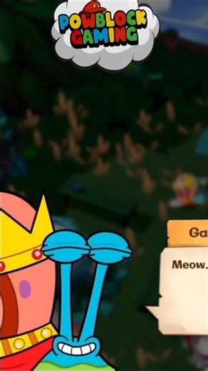 Sandy REACTS to Gary the Snail! 🐌🐿️ | Nicktoons and the Dice of Destiny