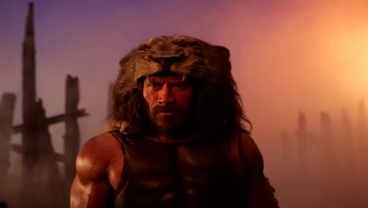 Watch Hercules (2014) Full Movie Online Free