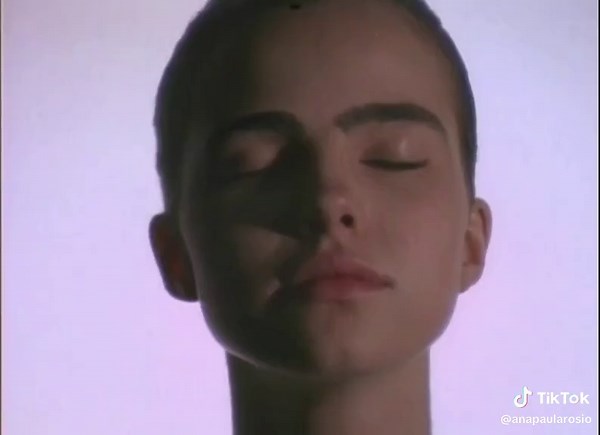 Cenas do Filme Forever de 1991 com Ana Paula Arósio