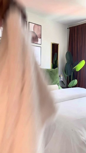 Here’s to a realistic make my bed with me! #neutralbedroom #whitesheets #makemybedwithme #sundayreset #cleantok #bedroomdesign #fyp #asake #minivlog #softlife #grwm #blackgirltiktok #dayinmylife