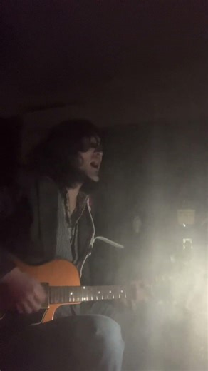 Hoochie Coochie Man (Muddy Waters cover)