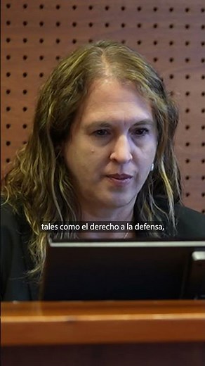 12 de octubre: Ley Nº 19.696 que estableció el nuevo Código Procesal Penal
