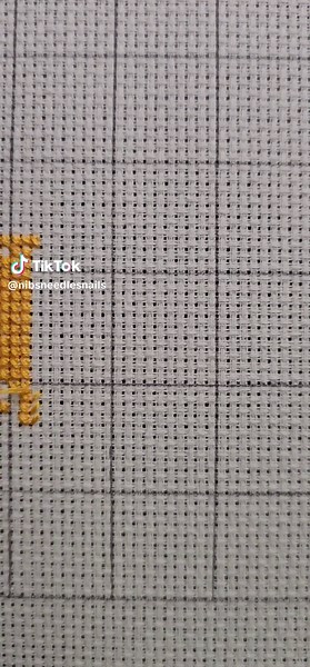 Modern Cross Stitch Designs