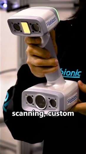 This $13,000 Hand Can Change a Life 🤯