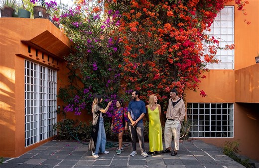 Airbnb travel trends reveal how Aussies will travel in 2026