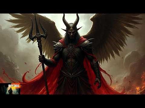 Demons, Lucifer and Satan what are their differences and similarities.