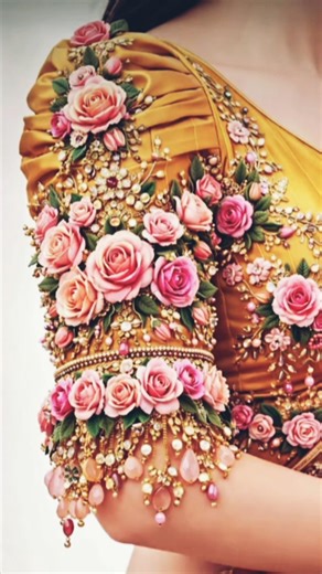 30+🌹💃Trendy beautiful designer blouse neck designs baju ka new design neck design