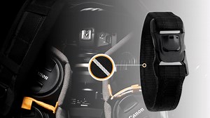 LOOPiT - Backpack Magnetic Anti Theft Strap v.3