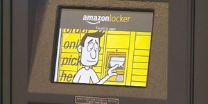 Amazon hub lockers come to Toledo