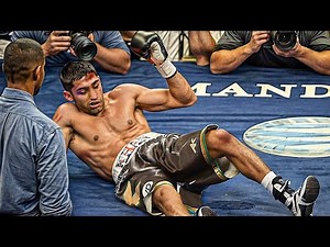 The Most Brutal Knockouts In boxing History (Terrible Knockouts)