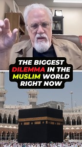 Christian apologist Dr. Jay Smith raises concerns about the gaps in evidence for the real Muhammad and the major dilemma this creates in Islamic history. Check out the full episode on the CE YouTube channel! . . . #Islam #Muhammad #IslamHistory | Cross Examined