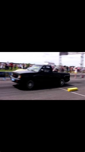 From the archives - GMC Syclone vs Chevy Corvette 🏁 #sytyregistry #internationalsytyregistry #ISTR #gmc #gmctrucks #gmcsyclone #gmctyphoon #syclone #typhoon #sonomagt #syty #sytysogt #PAS #fancysonoma #fancyjimmy #sportmachines #turbo #turbocharged #boost #sporttruck #theofficialsyty #turbotruck #alltheboost #corvette | Adam Ribakoff