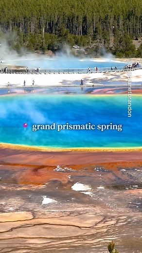 5.1K views · 41 reactions | Wild West Wonders in Wyoming 勞 #travel #adventure #explore #nature #usa #wyoming | TripInspo | Facebook