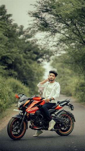 Dipu Mohanta on Instagram: "|| Wait for pictures 🌷|| More poses ke liye follow kardo⚡️ . . Cemera - Sony alpha 6400 Lens - 85mm 1.8f Click by - @ll._official_narendra_ll Edit by - Me . . Mention your story 🌷 . . #pose#poses#model#modelstyle#modelpose#style#fashion#fashionphotography#outdoorshoot#photoshoot#creativephotography#naturephotography#odishaphotographers#odisha#odisha_modeller#photographers_of_india#bike#bikepose#ns#ns125#explorepage#exploremore#explore#edit#editing#editor#trend#trend