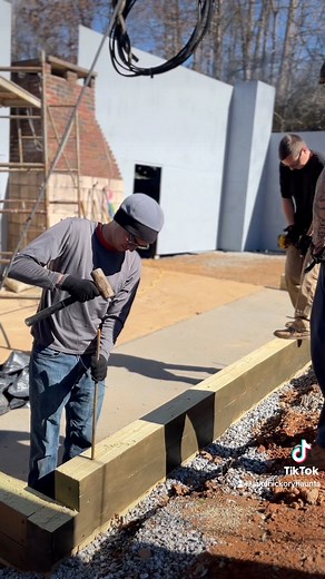 Lighting, painting, and building💡🛠️ We’ve been getting a LOT of stuff done here for multiple projects lately!! #lakehickoryhaunts #lakehickoryhaunts2024 #nchaunts #nc #hickorync #828isgreat #haunt #hauntedhouse #hauntedattraction #hauntedtrail #halloween #hauntlife #behindthescenes #bts #sneakpeek #tiktok | Lake Hickory Haunts
