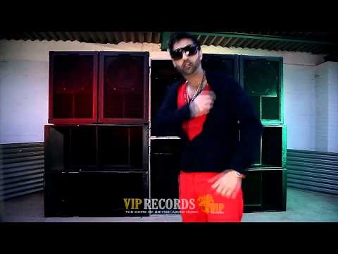 Bups Saggu - Punjabi Hurrr (ft Nirmal Sidhu) ***Official Video***
