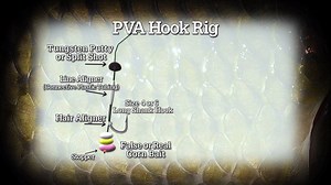 18K views · 55 reactions | Try this proven rig for monster carp. | On The Water Magazine | Facebook