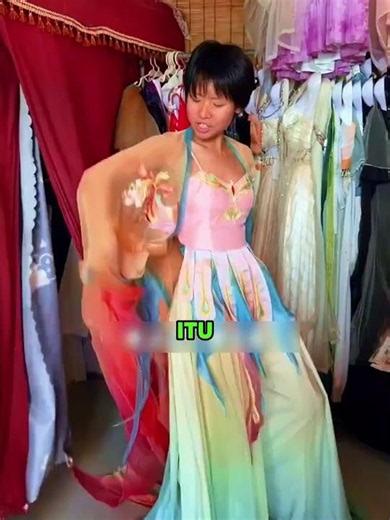 This fairy girl again 😊
