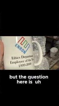 Facing Ethical Dilemmas What Enron Teaches Us About Future Decisions