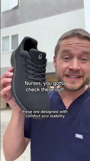 The Best Shoes For Standing All Day