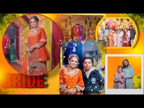 How To Plan Best Jagran For Sister's Wedding? Authority Wala Sach