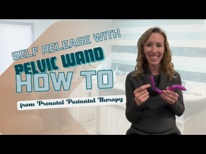 How to Use a Pelvic Wand