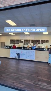 The secret is out. Ice Cream on Fair has opened on the westside. Serving Marianne’s, Polar Bear Ice Cream, and Treat Ice Cream. Come and see us to try them all 🍨 | Marianne's Ice Cream