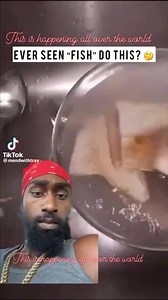 1.3K views · 17 reactions | How is lab grown fish made?Making the meat: Making #lab-grown fish (or any meat) starts with cells from living animals. The cells are then combined with nutrients in machines called “bioreactors” that produce the ideal conditions for the cells to multipl | Mark Hall | Facebook