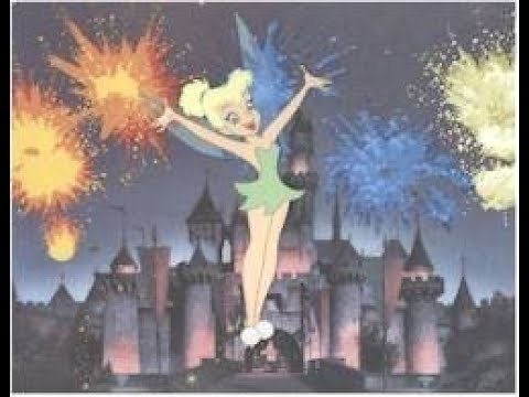 Desde Disneylandia, ¡Walt Disney presenta!
