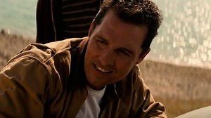 Interstellar Tráiler (2) VO