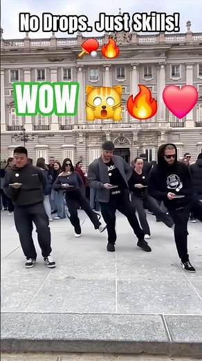 Ping-Pong Dance Challenge – You Won’t Believe This! 😲🎯