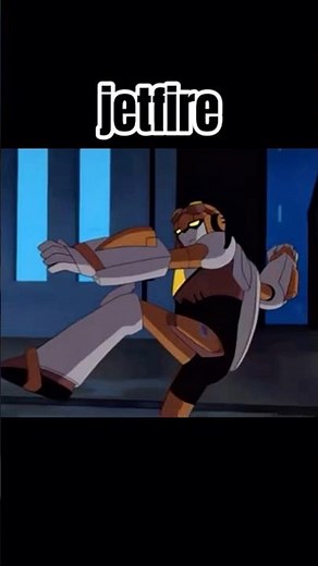 All characters of #transformers animated part 17