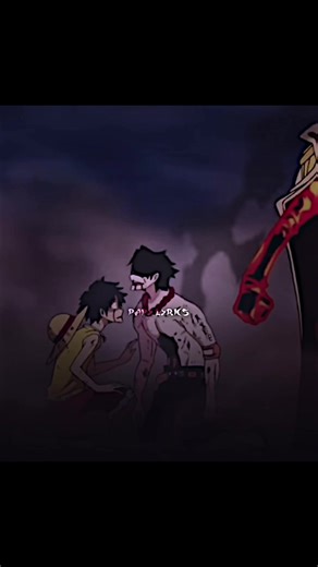 Ven Que No Tengo Maldad - Papycrish y One Piece