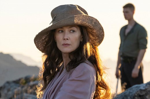 The tragic reason why 'The Wheel of Time' was cancelled