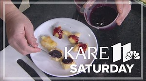 West St. Paul's Brie Cater shares recipe