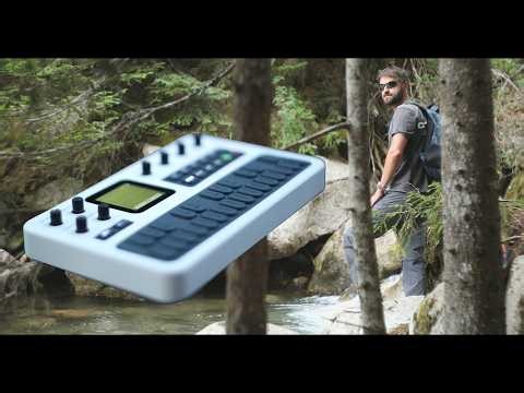 M-Vave FM-1 | Ambient & Dreams soundbank for FM synthesizers