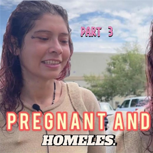 Ashley is homeless, pregnant,addicted to blues and Severely mentally ill #part 3 | Only Viral Trend