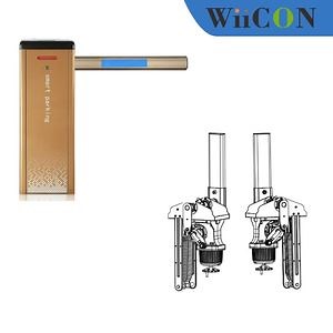 [Hot Item] China Parking System Automatic High-Speed Traffic Barrier Gate