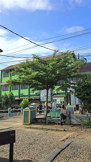 aktifitas #sdittunasmandiri