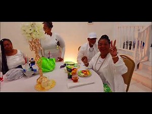 Tucker Line Dance . 😍😊