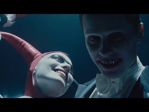 Off to the Races - Lana Del Rey