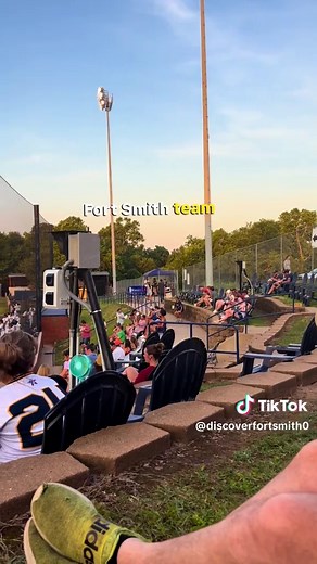 Explore Fort Smith: Parks, Coffee Shops, and History