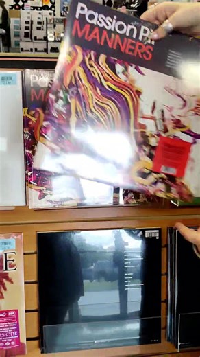 44 reactions | We’ve been spinning records and making music lovers smile since before vinyl was “cool” again. Swing by, take a lap, and leave with way more than you planned. Located right in the heart of West Ashley. | Monster Music & Movies | Facebook