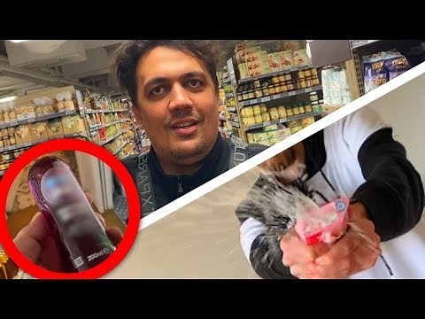 JE FAIS 500 EURO DE COURSES AVEC LA CB DE KENNY