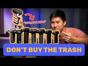 The Tool You Didn’t Know You Needed | Amazon Turbo Fan Review