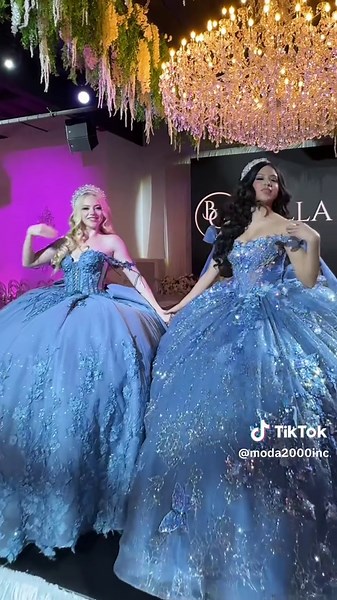 Quinceañera Fashion Trends from the 2000s