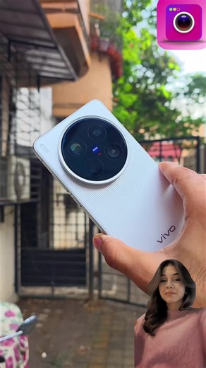 All-in-One App for Photo Shooting and Editing